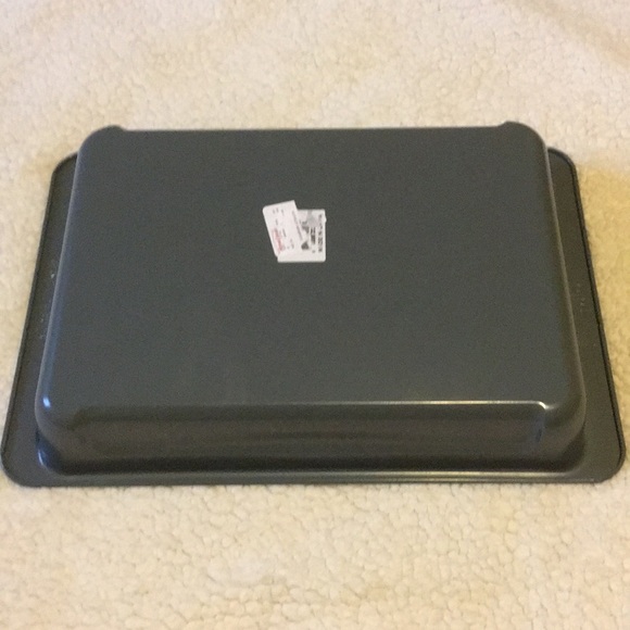 NEW with tags Alta Bakeware non-stick Roasting Pan - Picture 4 of 8